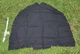 2024 Bayliner VR6 Bowrider Boat Canvas Bow Tonneau Storage Cover - Black
