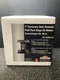 Springfield 7" Economy Seat Pedestal #W1561105 Brand New Sealed Box