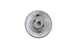 3-3/4 In. X 5/8 In. Evaporative Cooler Motor Pulley