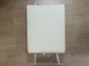Grady White bow table cushion for 325