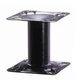 Springfield Marine Economy Fixed Height Pedestal for Boat Seat - 7"