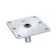 ATTWOOD MARI BASE 7X7 SS- SP-67739
