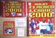 Merlin : Premier League 2000 &middot; Millennium Edition &middot; Album Stickers 1-184