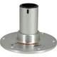 SPRINGFIELD MARINE PROD 1280104-SAL Regatta2-7/8"Hd 4.5" Anod.