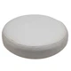 Godfrey Pontoon Boat Bar Stool Cushion | 17 1/2 Inch Gray