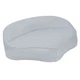Wise Pro Casting Seat, Wise Gray, Small, 8WD112BP-717 Boating & Marine - Seats