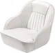 GarveeLife Pontoon Captain Bucket Seat Thickened Sponge Padding Fishing Chairs