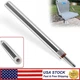 SP-2164 3/4" Boat Seat Pin Post 16in Fits Fishing, Pontoon or Cruising Boats