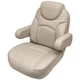 Toonmate Boat Ultimate Captain's Chair 747394 | Reclining Beige