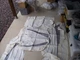 Bayliner boat seat accessories - (replacement seat upholstery "skins")