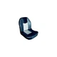 Wise Seats 3340-1788 Wise Quantum Series Fold Down Seat