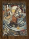 Kayou Naruto Earth Scroll Series 1 NREA01-AR-007L4 Naruto Uzumaki Boruto Nm Eng