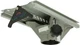 SPRINGFIELD 1100930-A1 Slide Camlock Hd Anodize