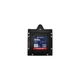 Attwood 11603D1 Quick Disconnect Seat Mount 7" Swivel