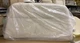 GRADY WHITE *NEW OEM* 336 FORWARD CONSOLE SEAT CUSHION (2020) #34-1412-20
