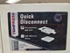 Tempress 45933 Gray Seat Mount for All-Weather and Profile Guide Series