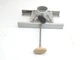 Garelick 99023 Eez-In Universal 2-7/8&rdquo; Aluminum Long Handle Spider Seat Mount