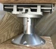 Meridian Yacht Pedestal/Slide part #1854207 (Garelick 78200-30) [MBB]