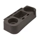 Wise 8WD1096-716 Boat Seat Caddy Gear Holder, Brown