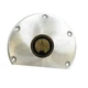 Springfield 1300750-R1 Flat-Side Aluminum Base - 9 x 7, Right Flat