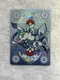 Pokemon Mengka Glaceon AR-008 Card Chinese Non TCG
