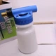 Better Boat Foam Gun Cleaner Sponge Ultimate Boat Cleaning Kit Blue