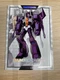 Kayou Transformers Energon Universe TFEU01-AR-007 THUNDERCRACKER