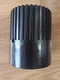 GARELICK EEZ-IN BOAT SEAT PEDESTAL DELRIN BEARING CUP BLACK 99027