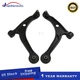2PCS Front Lower Control Arm & Ball Joint for 03-08 Honda Pilot 01-06 Acura MDX