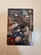 Sasuke Uchiha NRSA02 AR 008L4 Naruto Series 2