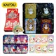 Kayou CCG Mixue Ice Cream & Tea Snow King Sweet Pack vol.1 CR/OR/AR Pick/Set