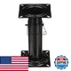 Attwood 91320-Adj Swivl-Eze Adjustable Pedestal Height Adjustable 11 -17 Inches