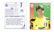 Merlin - Premier League 1997 - Choose from drop down list  (4-406) (T3)