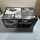 Swivl-Eze by Attwood: Boat Seat Mount Clamp-On with Swivel Adjusts 7.5-18&rdquo; Black