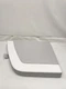 RANGER 2510 STARBOARD FORWARD BOW CUSHION GRAY / WHITE 730047H.37 MARINE BOAT