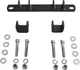 HARDDRIVE Solo Seat Kit - Seat Componets