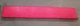 1995 Glastron GS 160 Red Cushion 63"W X 10 1/2"H