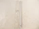 Swivl-Eze 27"x 1-1/4" Fixed Post Boat Seat Pole Assembly 64427