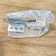 YAMAHA OEM NOS SEAT STOPPER PLATE / EU0-63789-01-00 / Wave Runner WR500 WR650