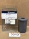 Attwood SP-14000 Swivl-Eze Post Pedestal Adapter 1.77" Base X 3/4" Pin Boat Seat