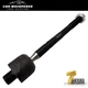1Pc Front Inner Tie Rod End For 2003-08 Honda Pilot 01-2006 Acura MDX Left/Right