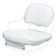 Moeller Marine White Seat Cushion Set for ST2000-HD Seat