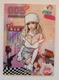 AI GIRL AR AR-008 Carnival 2 Crazy Party Goddess Story Anime Card