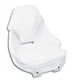 Moeller ST2050HD Boat Helm Seat and Cushion