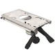 Springfield Marine Boat Seat Slide Mount 127227 | 2 7/8 Inch