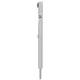 ATTWOOD SWIVL-EZE PRO ADJUSTABLE HEIGHT PEDESTAL POST 24 TO 30", 2244-ADJ-T