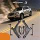 Front Lower Control Arms Suspension Kits for 2003-05 Honda Pilot 01-05 Acura MDX
