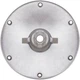 SWIV BASE WEDGE 9IN ALU SWIVL-EZE SP-68914