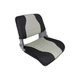 SPRINGFIELD MARINE PROD 1061057 Dlx Skipper Fd Grey Char/Gray