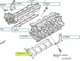 Genuine Nissan 11044-AR008 Gasket-Cylinder 11044AR008 OEM